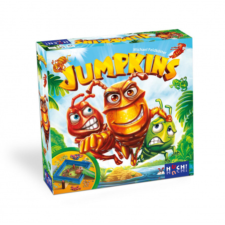 Jumpkins