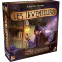Les Inventeurs