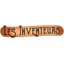 Les Inventeurs