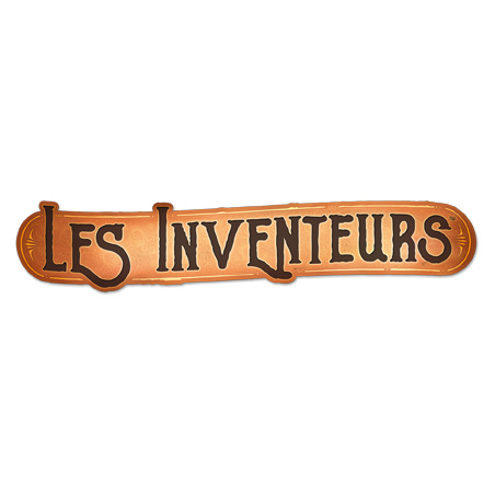 Les Inventeurs