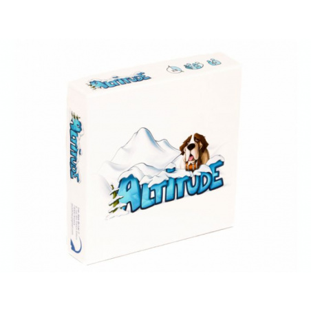 Altitude