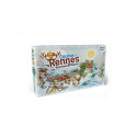 Course de Rennes - Ext. Super-Renne