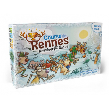Course de Rennes