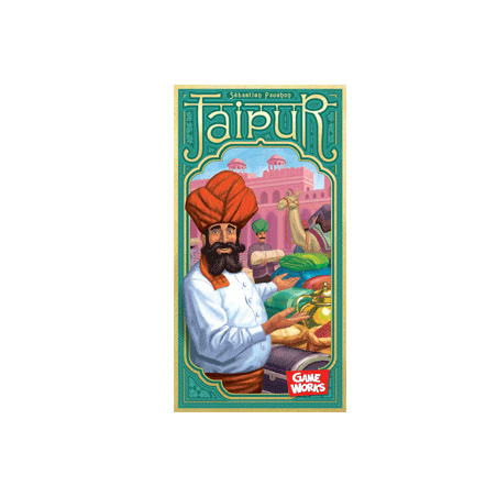 Jaipur