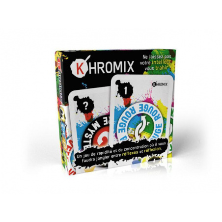 Khromix