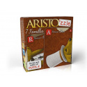 Aristo'zzle