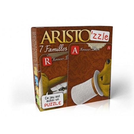Aristo'zzle