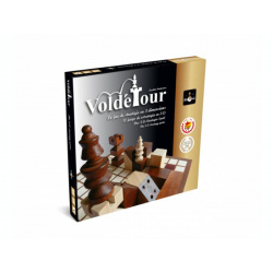 Voldétour