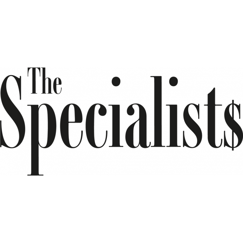 The specialists