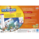 Vocabulon des Petits