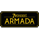 7 Wonders : Armada (nouvelle édition)