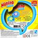 Mospido Junior
