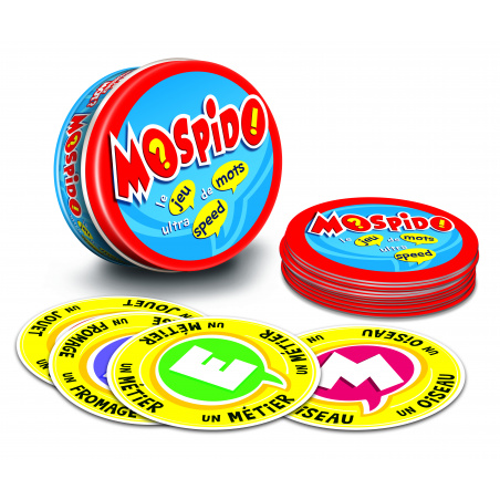 Mospido