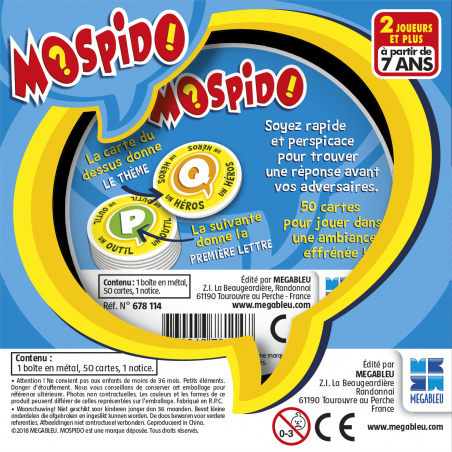 Mospido