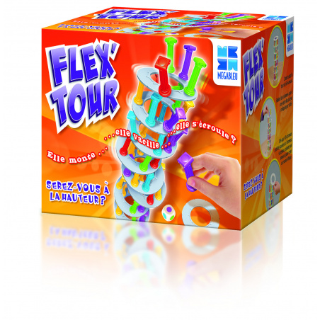 Flex Tour Petite Boîte