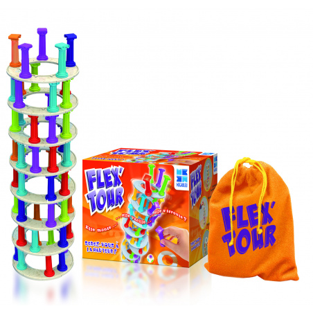 Flex Tour Petite Boîte