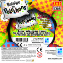 Bataille De Polochons