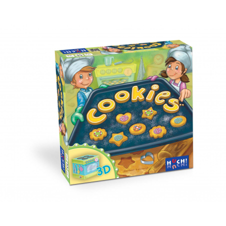 Cookies