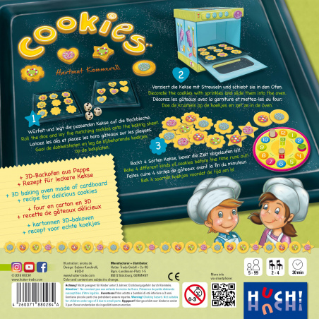 Cookies