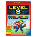 Super Mario Level 8