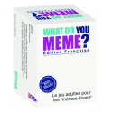 What Do You Meme ?