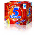 5 Secondes Nomade