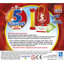 5 Secondes Nomade
