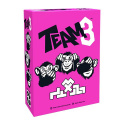 Team 3 Rose