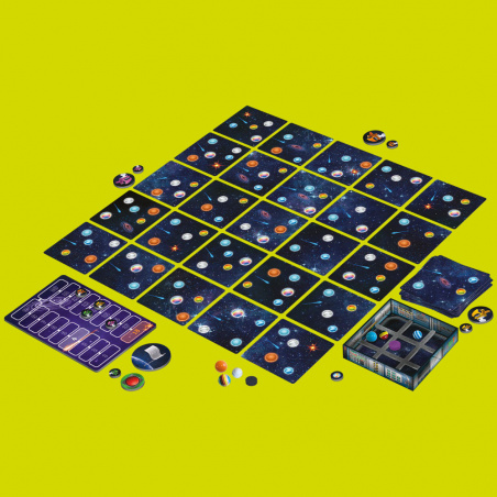 Space Bowl