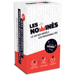 Les Nominés