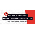Les Nominés