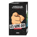Les Gens qui