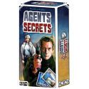 Agents Secrets