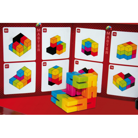 Flex Puzzler XL