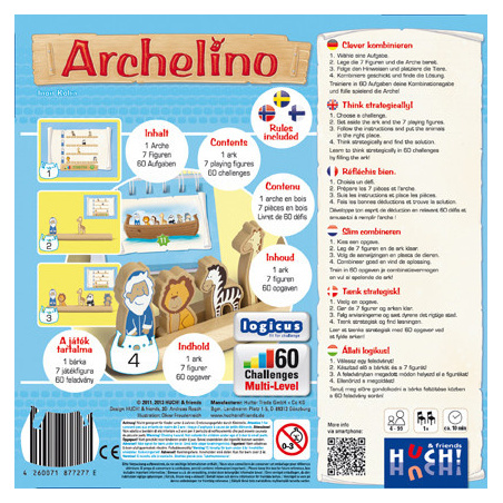 Archelino