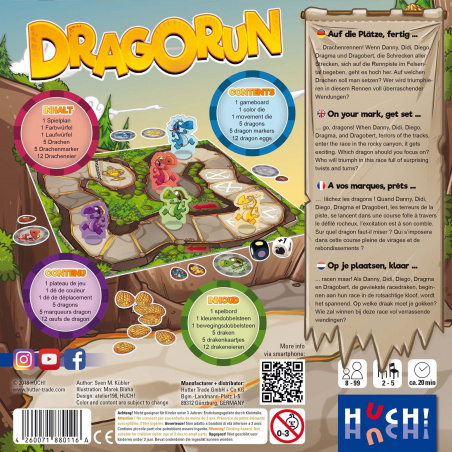 Dragorun