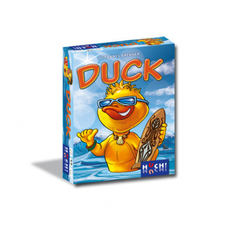 Duck