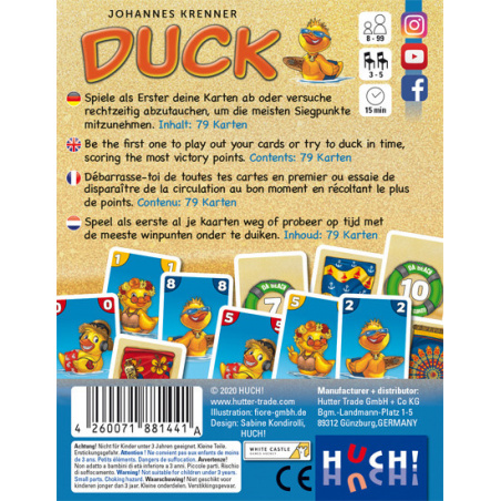 Duck