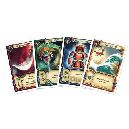 Arena : For the Gods!