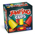 Jumping Cups