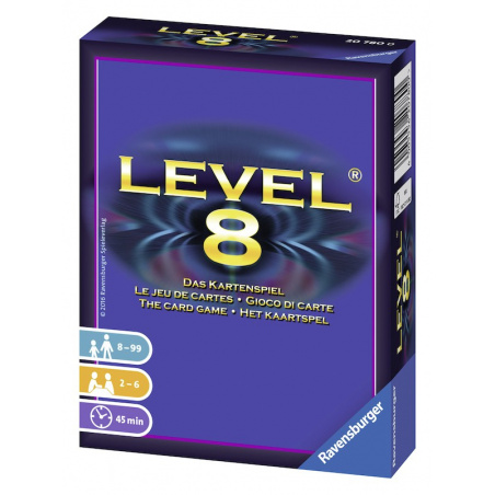 Level 8