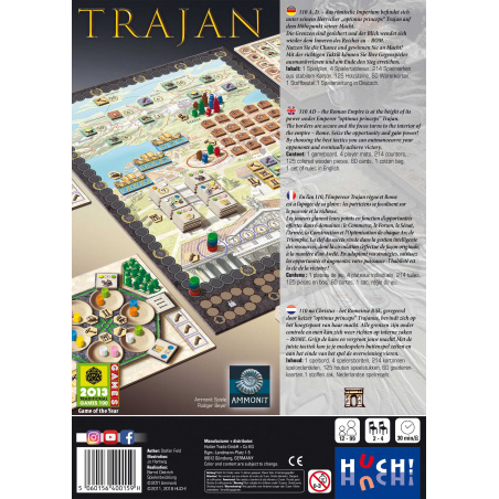 Trajan