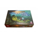 Underwater Cities - New Discoveries