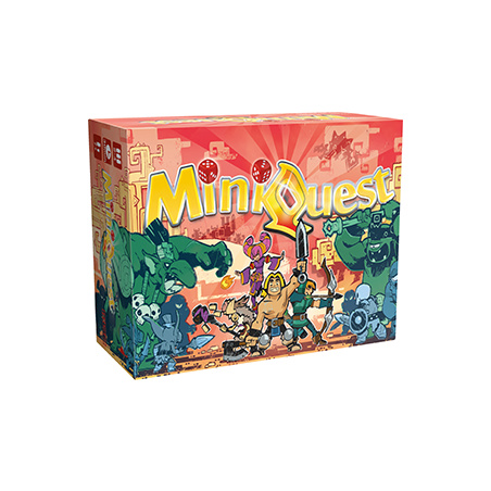 MiniQuest