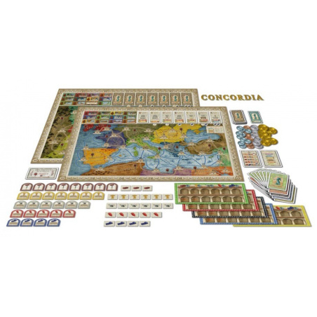 Concordia