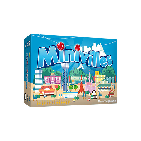 Minivilles