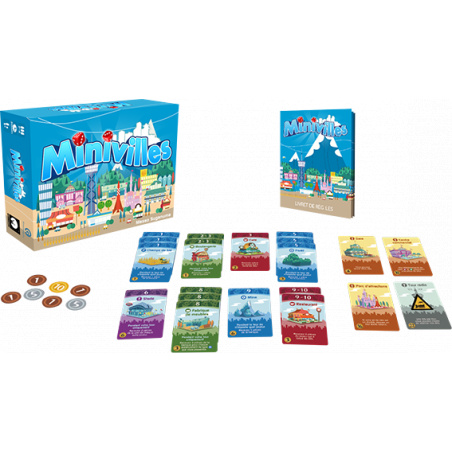 Minivilles
