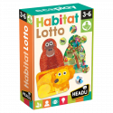 Habitat Lotto