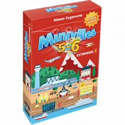Minivilles - 5-6