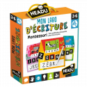 Mon Labo d'Écriture Montessori
